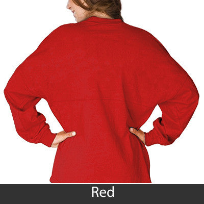 Zeta Sigma Chi Game Day Jersey - J. America 8229 - CAD