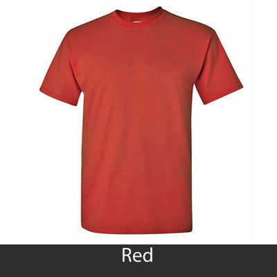 Keep Calm and KD Printed T-Shirt - Gildan 5000 - CAD