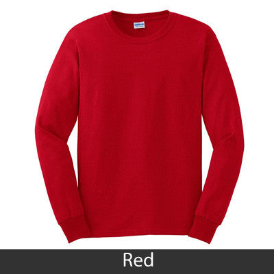Alpha Phi Crewneck Sweatshirt Package - Gildan 12000 - TWILL