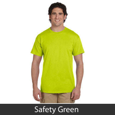 Pi Kappa Phi Fraternity 2 T-Shirt Pack - Gildan 5000 - TWILL