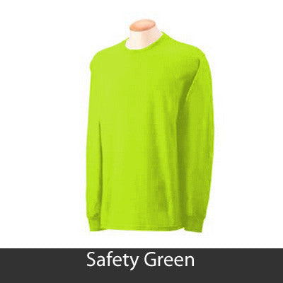 Alpha Sigma Alpha Longsleeve / Sweatpants Package - TWILL