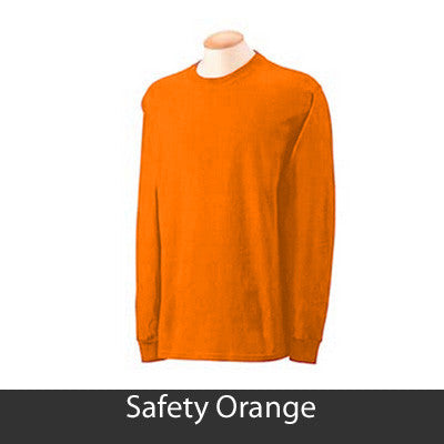 Alpha Epsilon Phi Long-Sleeve Shirt - G240 - TWILL