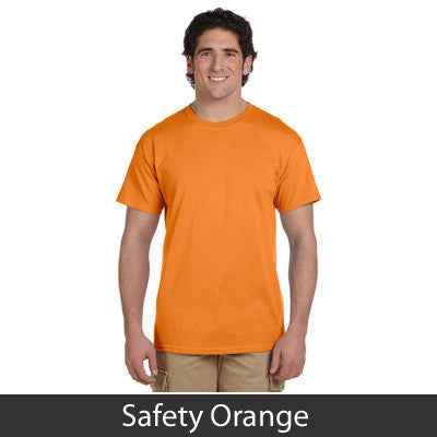 Phi Kappa Sigma Fraternity T-Shirt 2-Pack - TWILL