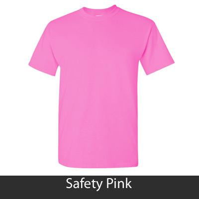 Custom Greek Recruitment Screen Printed Shirts - G200 Ultra Cotton Shirt