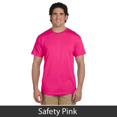 Phi Kappa Sigma 2 T-Shirt Pack - Printed - Gildan 5000 - CAD