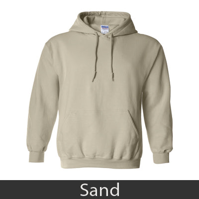 Kappa Alpha Psi Hoody/T-Shirt Pack - TWILL