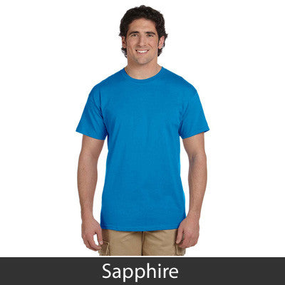 Kappa Alpha Fraternity T-Shirt 2-Pack - TWILL