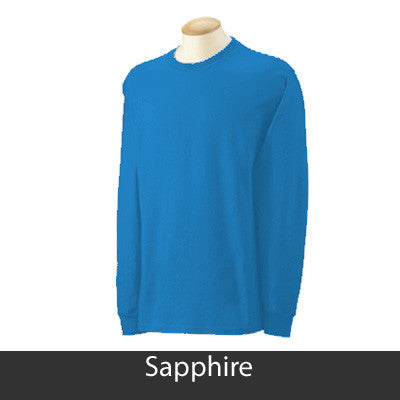 Gamma Sigma Sigma Longsleeve / Sweatpants Package - TWILL