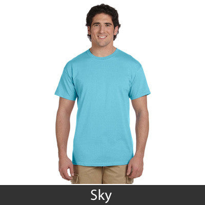 Sigma Alpha Mu Fraternity T-Shirt 2-Pack - TWILL