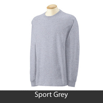 Alpha Xi Delta Longsleeve / Sweatpants Package - TWILL