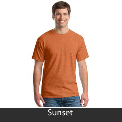 Sigma Alpha Mu 2 T-Shirt Pack - Printed - Gildan 5000 - CAD
