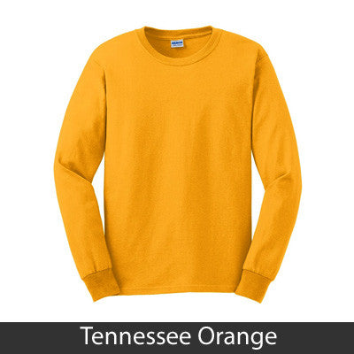 Alpha Xi Delta Crewneck Sweatshirt Package - Gildan 12000 - TWILL