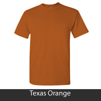 Omega Phi Beta Sorority 2 T-Shirt Pack - G500 - TWILL