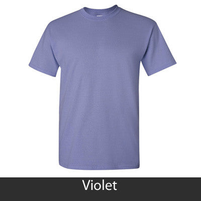 Kappa Delta 2 T-Shirt Pack - Printed - Gildan 5000 - CAD