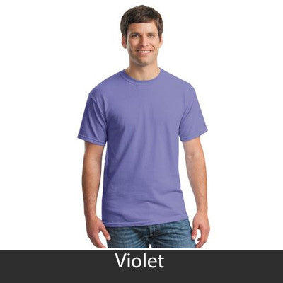Delta Chi Fraternity T-Shirt 2-Pack - TWILL