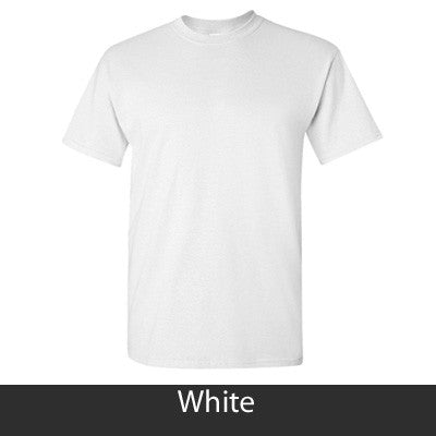 Zeta Phi Beta 2 T-Shirt Pack - Printed - Gildan 5000 - CAD
