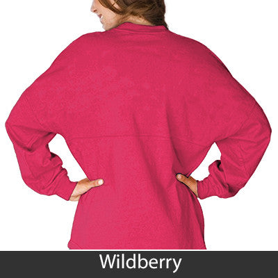 Delta Gamma Game Day Jersey - J. America 8229 - CAD