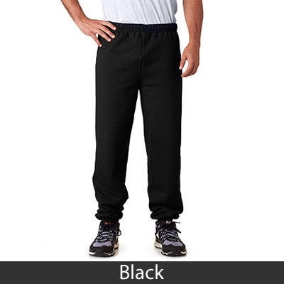 Delta Kappa Epsilon Longsleeve / Sweatpants Package - TWILL