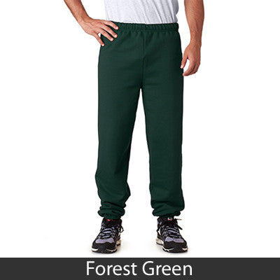 Delta Gamma Longsleeve / Sweatpants Package - TWILL