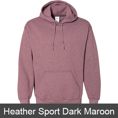 Alpha Phi Delta Hoody / Sweatpant Package - TWILL