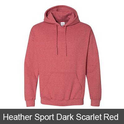 Kappa Delta Hoody / Sweatpant Package - TWILL