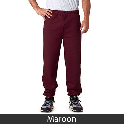 Pi Beta Phi Longsleeve / Sweatpants Package - TWILL