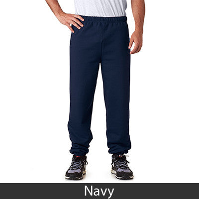 Kappa Kappa Gamma Longsleeve / Sweatpants Package - TWILL