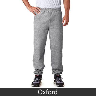 Delta Zeta Longsleeve / Sweatpants Package- TWILL