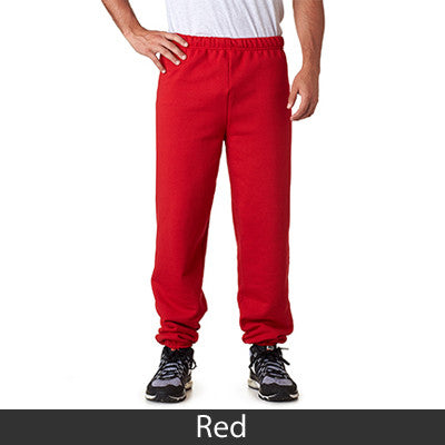 Phi Sigma Sigma Longsleeve / Sweatpants Package - TWILL