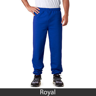 Phi Kappa Tau Longsleeve / Sweatpants Package - TWILL