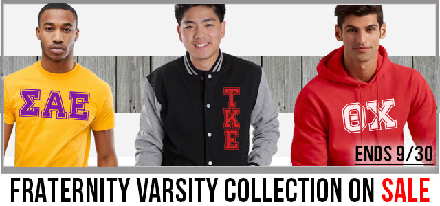 Fraternity Varsity