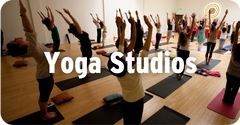 Yoga Studios
