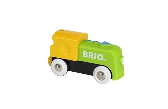 brio my first railway starter pack