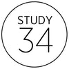 STUDY 34 logo