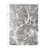 Sizzix 3-D Texture Fades Embossing Folder - Elegant by Tim Holtz