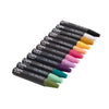 Sizzix Making Essential - Oil Pastels, Assorted Colors (12PK)