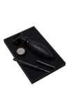 Sizzix Making Tool - Die Brush & Die Pick Accessory Kit (Black) inspired by Tim Holtz