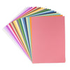 Sizzix Surfacez - Cardstock, 8 1/4" x 11 3/4", 20 Muted Colors, 80 Sheets