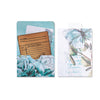 Sizzix Thinlits Die Set 5PK - Library Pocket ATC Card & Tabs by Eileen Hull