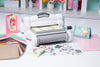 Sizzix Big Shot Plus Machine Starter Kit