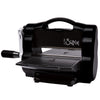 Sizzix Big Shot Foldaway Machine Only (Black) inspired by Tim Holtz