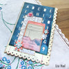 Sizzix Thinlits Die Tile Alphanumeric by Eileen Hull