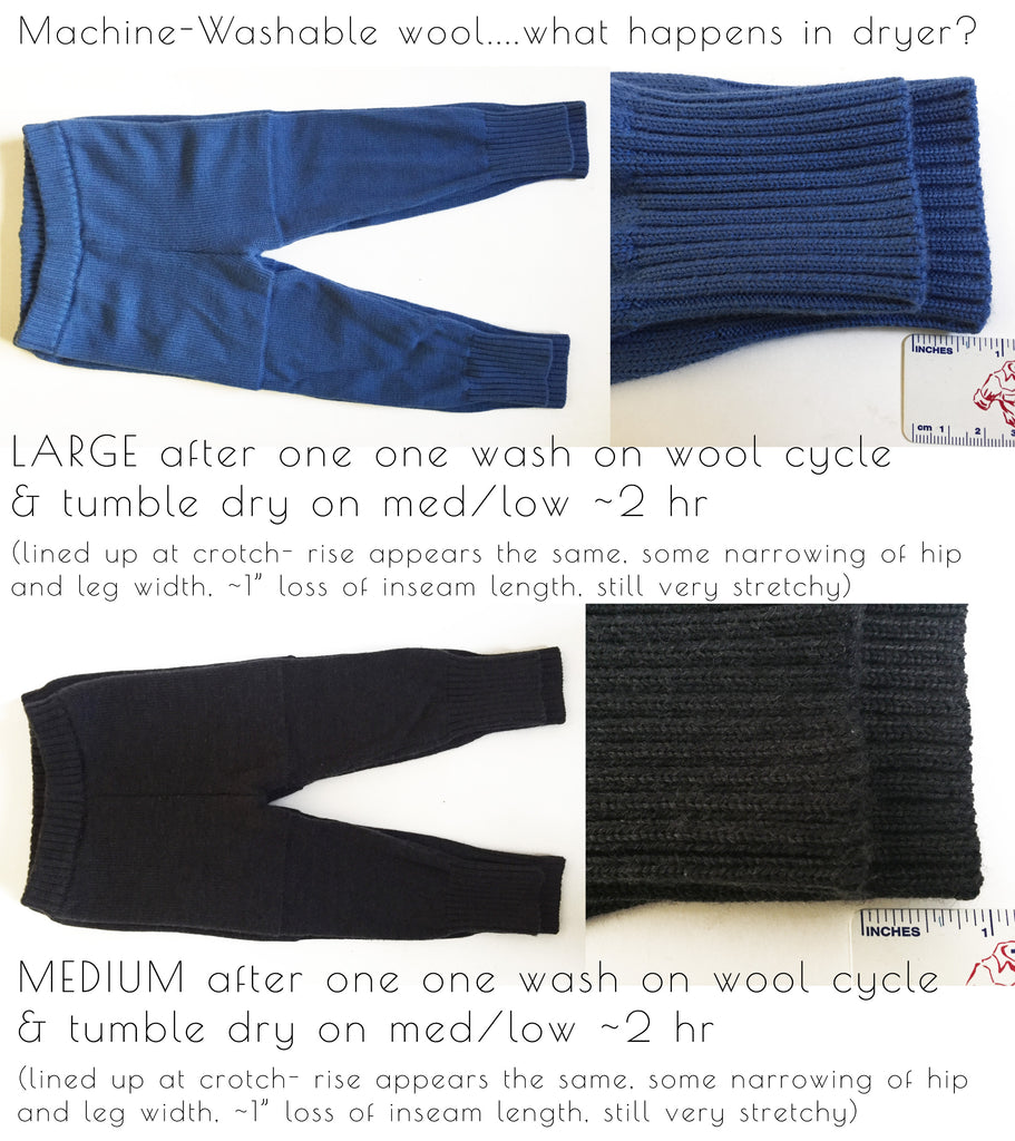 Can you ever tumble dry woollens without shrinking them? - Which? News