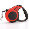 Automatic Retractable Nylon Leash