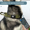 AirTag Dog Collar