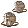 Natural Anti-Flea, Tick, & Mosquito Collar