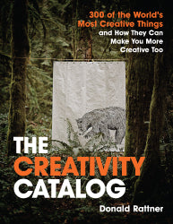 The Creativity Catalog, October 2014