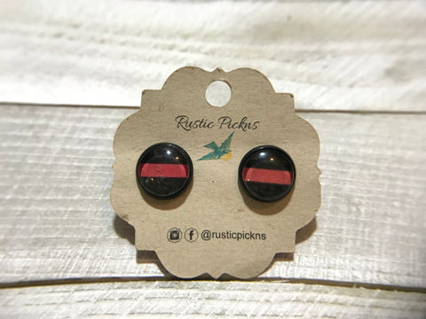 Amelia Tassel Earrings