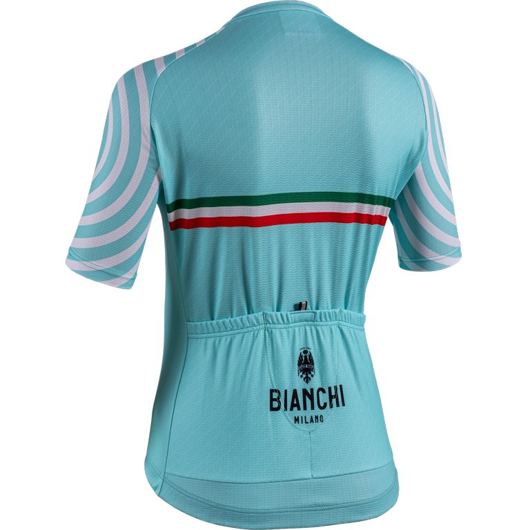 bianchi womens jersey