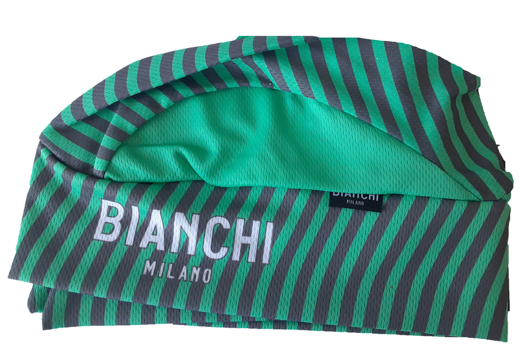 Interesseren pin Prediken Bianchi Milano Summer Cycling Bandana (4300) – Nalini USA
